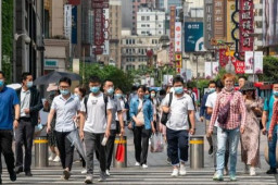 30省人口数据公布：15省现负增长