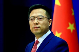 外交部：不同意台湾参加世卫大会