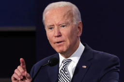 拜登或取消对华商品加征的部分关税