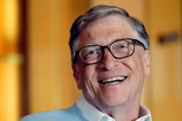 比尔盖茨新冠阳性