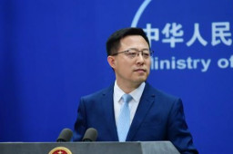 中方回应谭德赛对“清零”政策看法