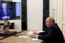 俄媒：多位俄罗斯州长辞职