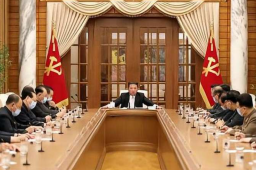 朝鲜首现新冠确诊 将全国“封城”