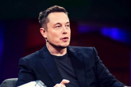 马斯克身家暴跌 3天蒸发210亿美元