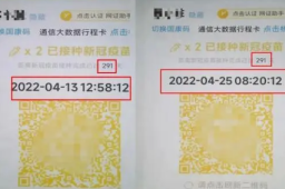 男子不想上班伪造黄码发给老板