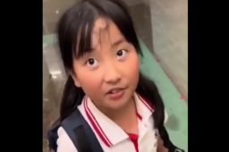 中国孩子用三国演义谈俄乌冲突