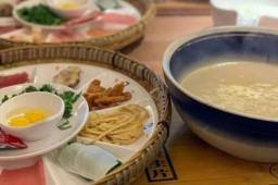 云南过桥米线肉片厚度不能超2毫米