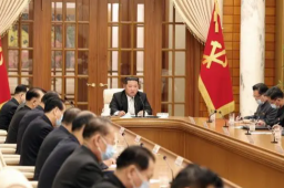 韩国：随时可协助朝鲜防疫