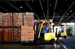 上海有序推进各行业复工复产