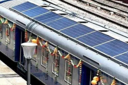 印度热浪破百年纪录 政府四处找煤