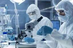 中国科学家发现新冠治疗新药