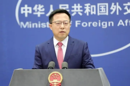 是否有从朝鲜撤侨计划？中方回应