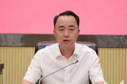 茅台集团原董事长高卫东被查