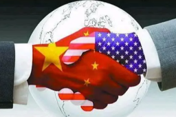 专家：中国经济总量早晚是美国两倍