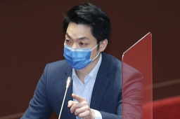 蒋介石曾孙将被提名竞选台北市长