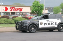 美国超市枪击案10名死者均为非裔