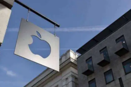 美股大跌 苹果一夜蒸发1363亿美元