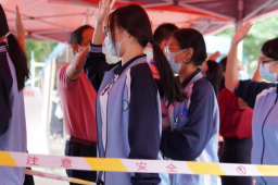 2022高考防疫提示