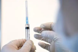 天花疫苗预防猴痘有效率约为85%