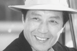 著名话剧兼影视演员严翔去世