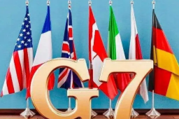 岸田宣布明年G7峰会将在广岛举行