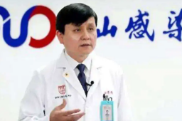 张文宏：新冠疫情短期内不会结束