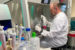 猴痘病例四起 会传入中国吗？