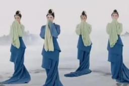 《只此青绿》被抄袭 导演发声