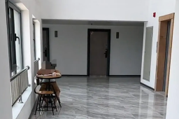 116平米房子37平米公摊 开发商回应