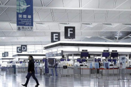 中国入境日本无需检测隔离