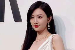 景甜或将3年内不能代言广告