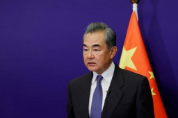 王毅回应布林肯：我们愿公平比一比