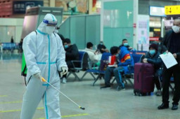 首例奥密克戎变异株BA.5输入上海