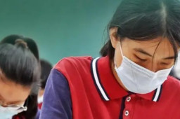 高考报名1193万人再创新高