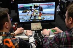 法国禁止电子游戏中用英语术语