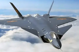 歼-20现身台海了？