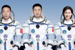 神十四乘组将与神十五乘组在轨轮换