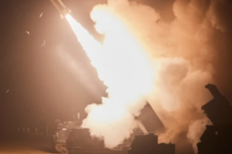 韩美联合发射8枚导弹回应朝鲜