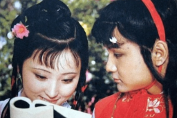 高考作文题《红楼梦》电视剧片段