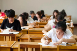 教育部：高考没有泄题 有考生作弊