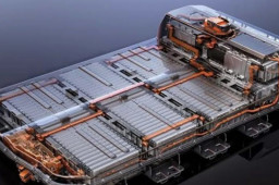 比亚迪将为特斯拉供应电池