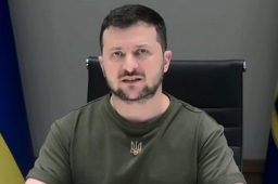 泽连斯基：中国对乌克兰很重要