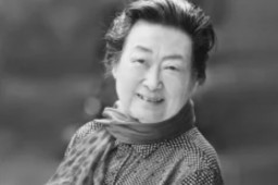 “川剧皇后”许倩云在成都病逝