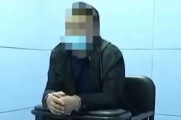 男子酒后抢劫5元被判刑3年