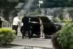 唐山打人事件嫌犯抓捕现场曝光