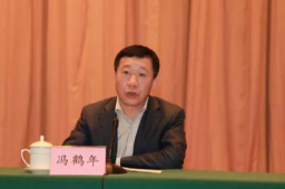 “失联”的董事长官宣落马