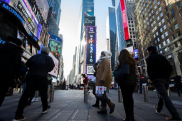 美国通胀爆了 5月CPI创40年新高