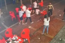 唐山就打人事件再表态：还伤者公道