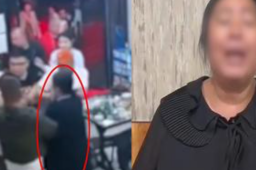 烧烤店老板娘痛哭发声：求不要网暴