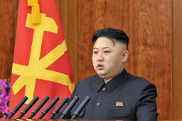 金正恩：对俄方表示完全支持